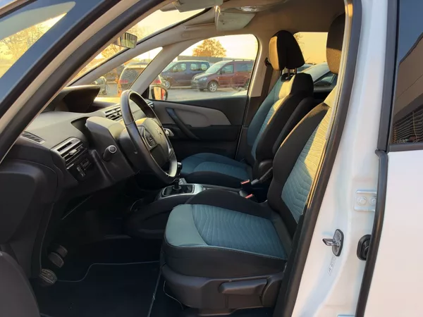 Citroën Grand C4 SpaceTourer 1.2 PureTech 96kW 7.Míst - foto 10