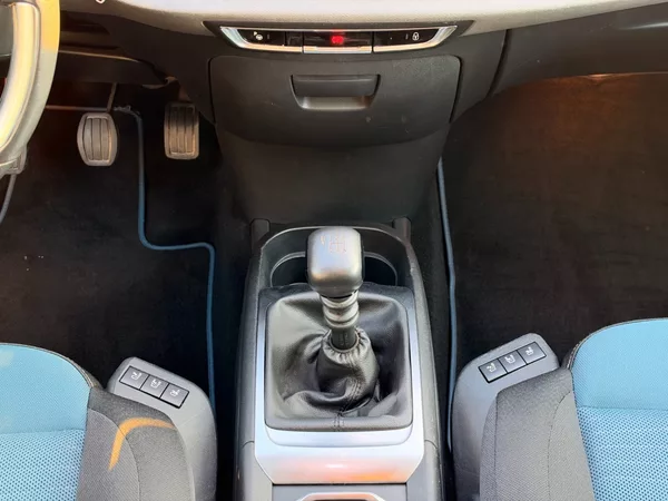 Citroën Grand C4 SpaceTourer 1.2 PureTech 96kW 7.Míst - foto 18