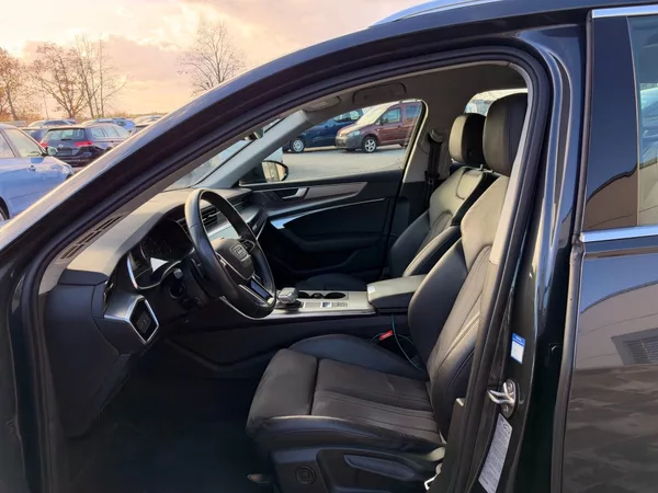 Audi A6 Avant 3.0 TDI Quattro 210kW - foto 11