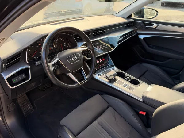 Audi A6 Avant 3.0 TDI Quattro 210kW - foto 13