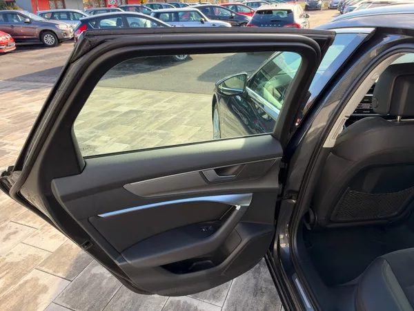 Audi A6 Avant 3.0 TDI Quattro 210kW - foto 14