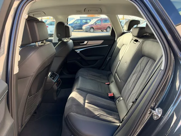 Audi A6 Avant 3.0 TDI Quattro 210kW - foto 15