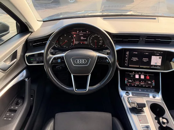 Audi A6 Avant 3.0 TDI Quattro 210kW - foto 17