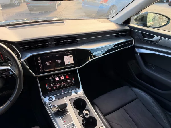 Audi A6 Avant 3.0 TDI Quattro 210kW - foto 18