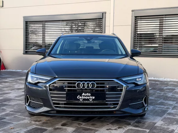 Audi A6 Avant 3.0 TDI Quattro 210kW - foto 2
