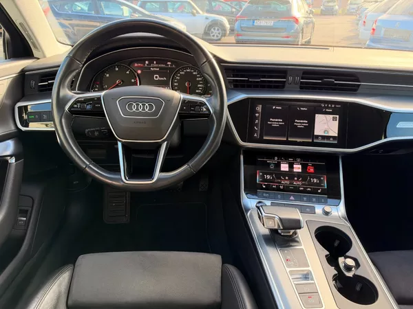 Audi A6 Avant 3.0 TDI Quattro 210kW - foto 21