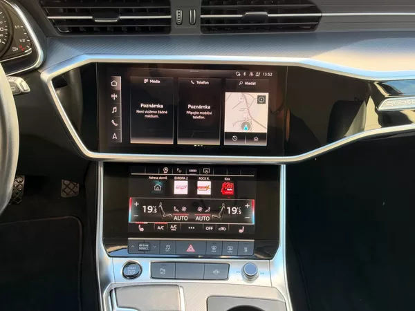 Audi A6 Avant 3.0 TDI Quattro 210kW - foto 22