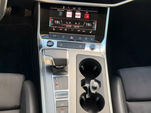 Audi A6 Avant 3.0 TDI Quattro 210kW - foto 23