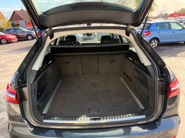 Audi A6 Avant 3.0 TDI Quattro 210kW - foto 24