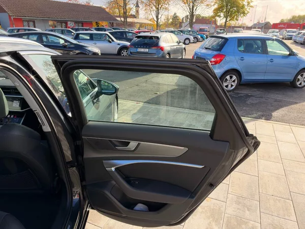 Audi A6 Avant 3.0 TDI Quattro 210kW - foto 26