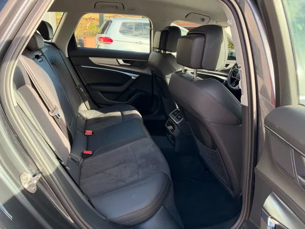 Audi A6 Avant 3.0 TDI Quattro 210kW - foto 27