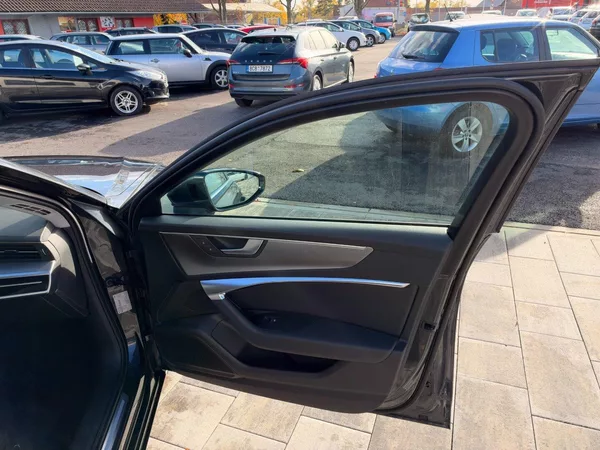 Audi A6 Avant 3.0 TDI Quattro 210kW - foto 28