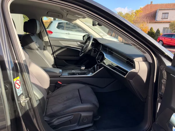 Audi A6 Avant 3.0 TDI Quattro 210kW - foto 29