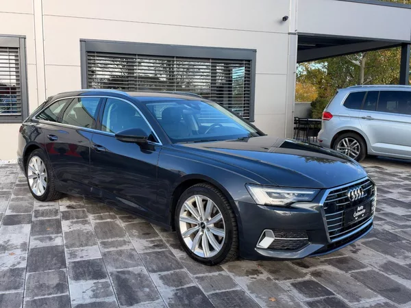 Audi A6 Avant 3.0 TDI Quattro 210kW - foto 3