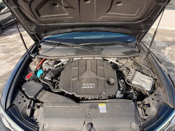 Audi A6 Avant 3.0 TDI Quattro 210kW - foto 31