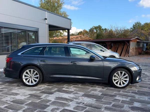 Audi A6 Avant 3.0 TDI Quattro 210kW - foto 4