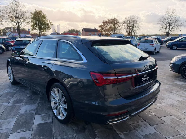 Audi A6 Avant 3.0 TDI Quattro 210kW - foto 7