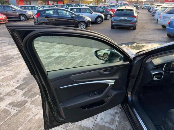 Audi A6 Avant 3.0 TDI Quattro 210kW - foto 9