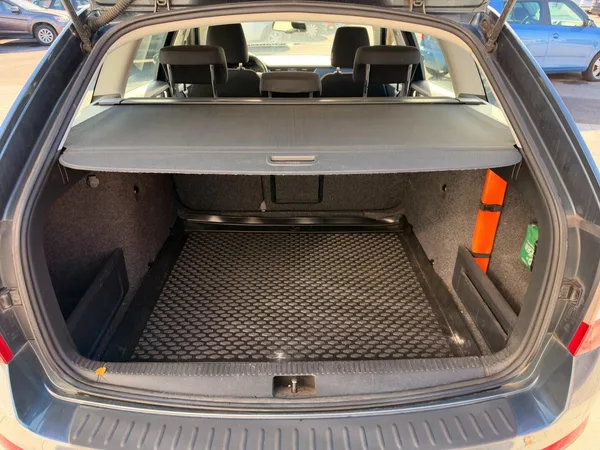 Škoda Octavia 1.6 TDI 81kW - foto 23