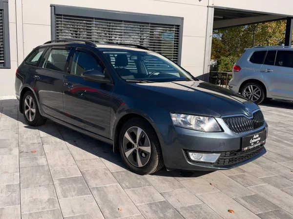Škoda Octavia 1.6 TDI 81kW - foto 3