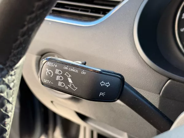 Škoda Octavia 1.6 TDI 81kW - foto 30