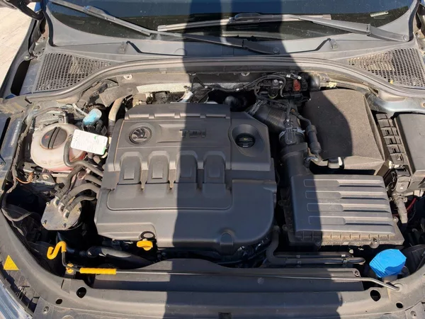 Škoda Octavia 1.6 TDI 81kW - foto 31