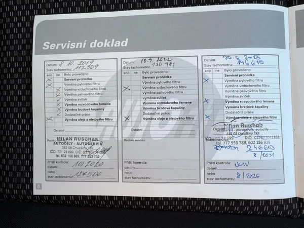 Škoda Octavia 1.6 TDI 81kW - foto 33