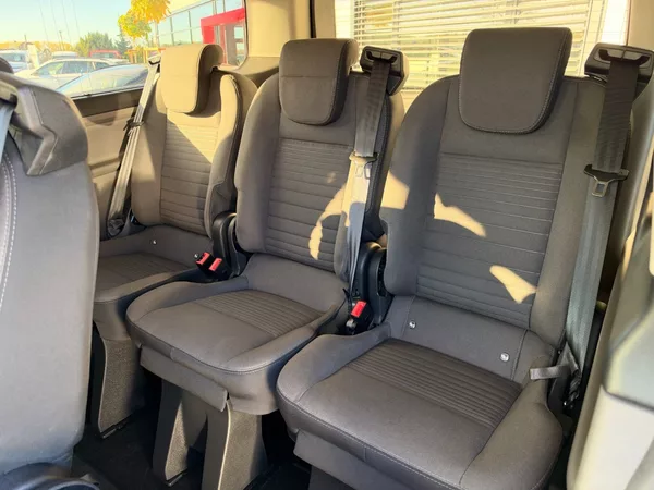 Ford Tourneo Custom Titanium 2.0TDCi 96kW L2 - foto 20