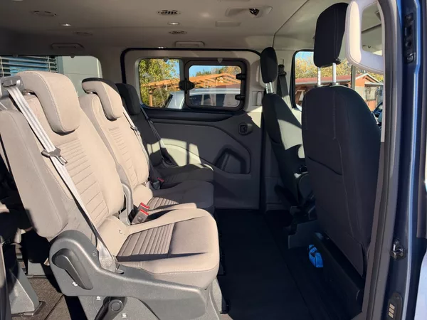 Ford Tourneo Custom Titanium 2.0TDCi 96kW L2 - foto 23