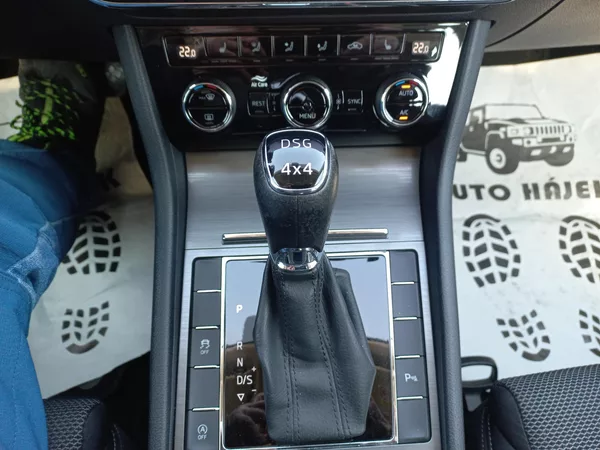 Škoda Superb 2.0TDi 147kW DSG 4x4 ČR DPH - foto 18