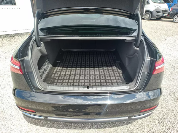 Audi A6 45 180kW AT S-line ČR DPH - foto 12