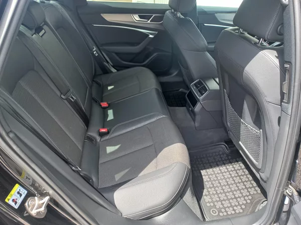 Audi A6 45 180kW AT S-line ČR DPH - foto 14