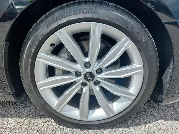 Audi A6 45 180kW AT S-line ČR DPH - foto 16