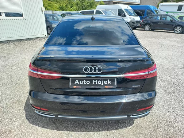 Audi A6 45 180kW AT S-line ČR DPH - foto 7
