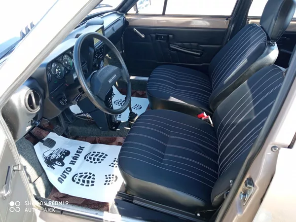 Škoda 125 L 37kW - foto 10