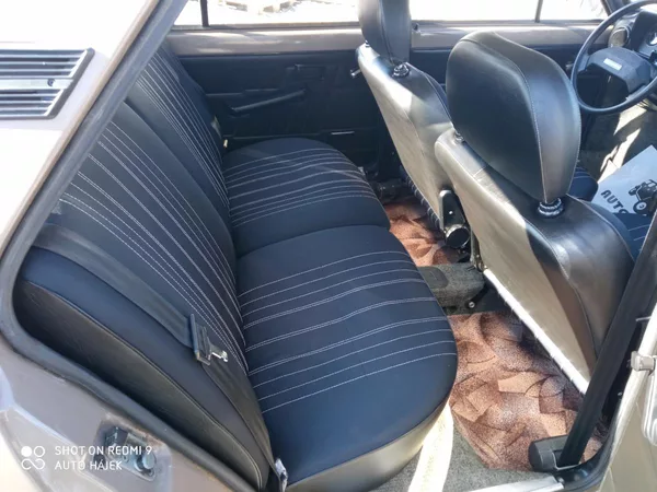 Škoda 125 L 37kW - foto 12