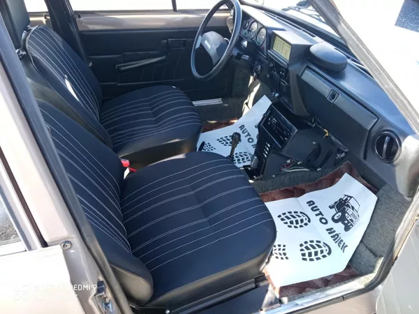 Škoda 125 L 37kW - foto 13
