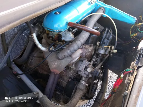 Škoda 125 L 37kW - foto 14
