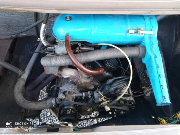 Škoda 125 L 37kW - foto 15