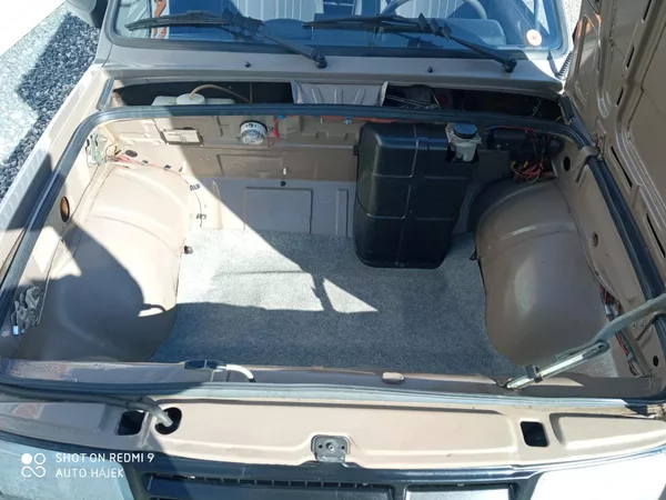 Škoda 125 L 37kW - foto 18