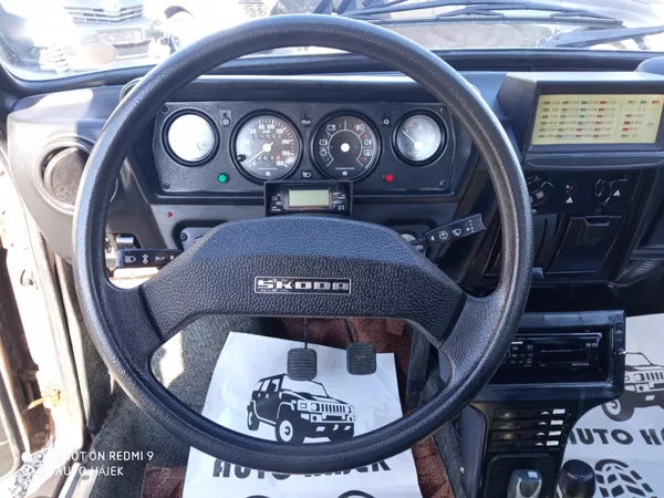 Škoda 125 L 37kW - foto 19