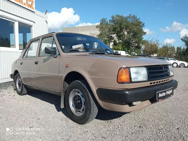 Škoda 125 L 37kW - foto 2