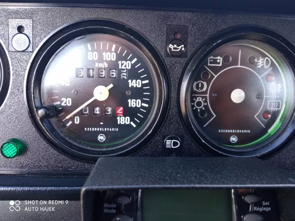 Škoda 125 L 37kW - foto 22