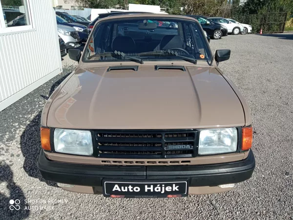 Škoda 125 L 37kW - foto 3