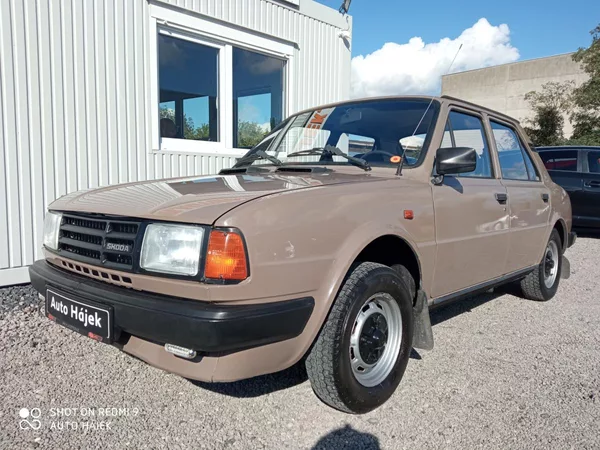 Škoda 125 L 37kW - foto 4