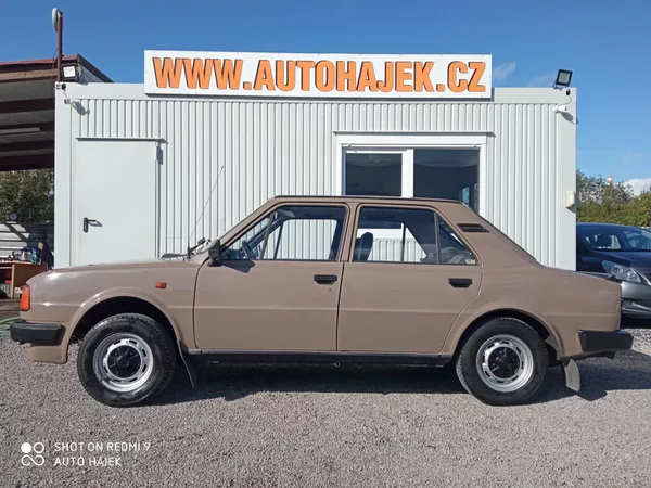 Škoda 125 L 37kW - foto 5