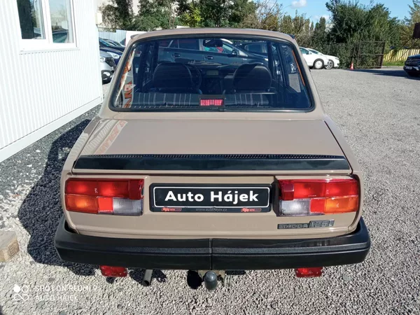 Škoda 125 L 37kW - foto 7