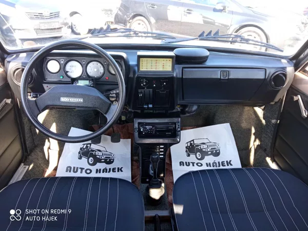 Škoda 125 L 37kW - foto 9