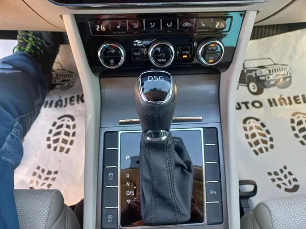 Škoda Superb 2.0TSi 140kW DSG ČR DPH - foto 18