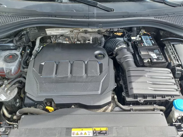 Škoda Kodiaq 2.0TDi 110kW 4x4 DSG ČR DPH - foto 10